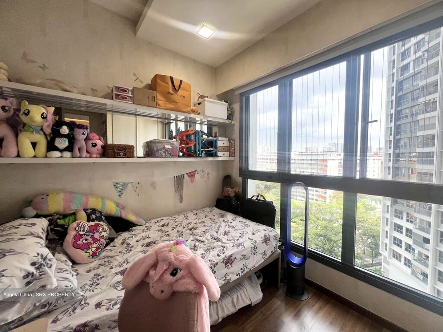 Blk 311B Trivelis (Clementi), HDB 3 Rooms #452239381